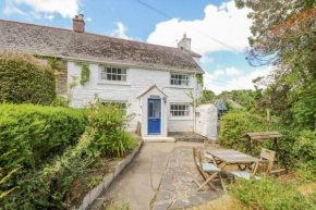 Blue Cottage